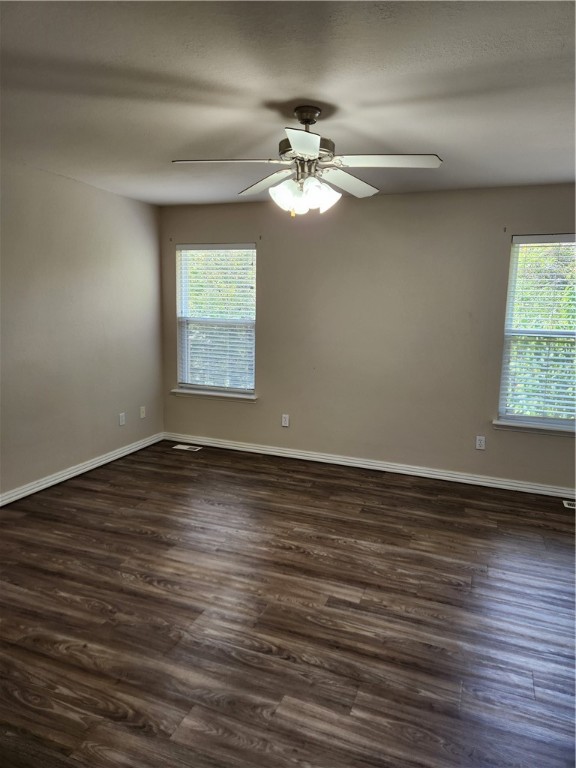 Granshire Sub Bvv - Residential Lease