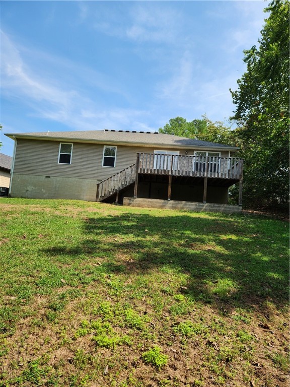 Granshire Sub Bvv - Residential Lease