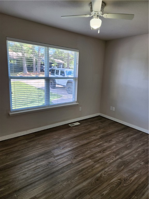 Granshire Sub Bvv - Residential Lease