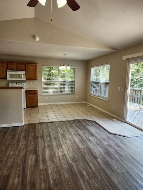 Granshire Sub Bvv - Residential Lease