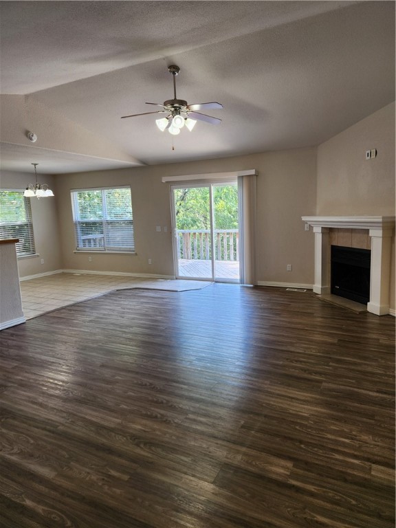 Granshire Sub Bvv - Residential Lease
