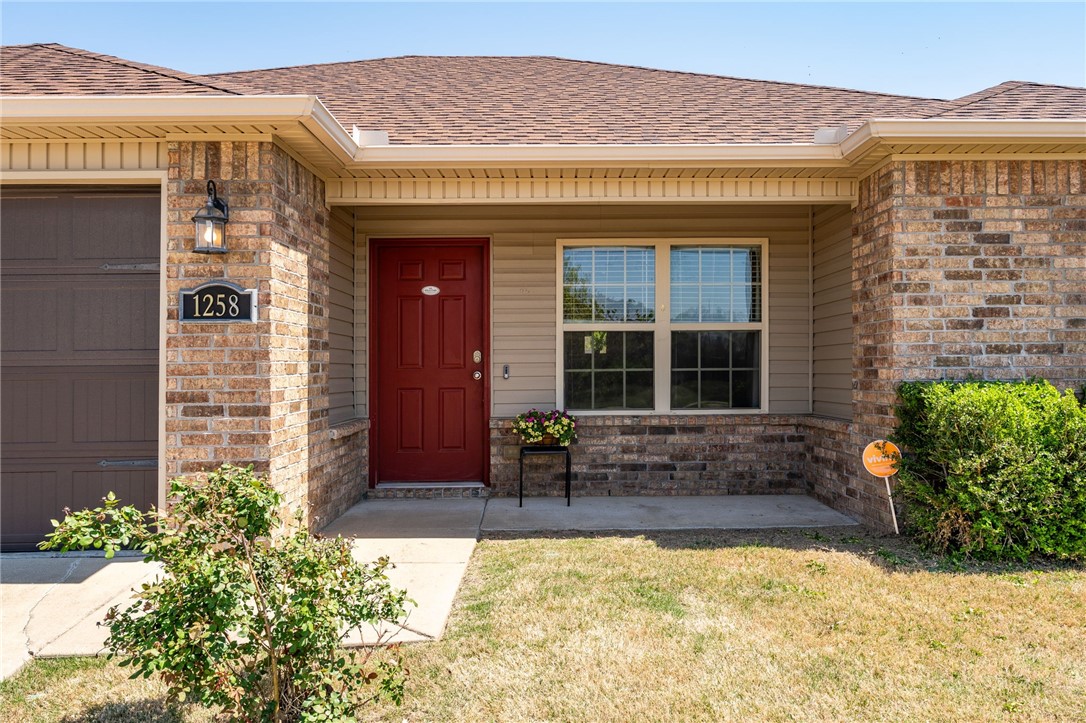 Quarry Trace Add Ph II - Residential