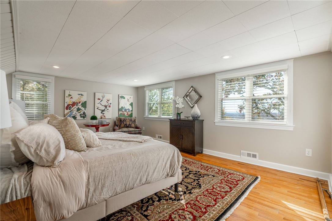 Western Methodist Assembly - Residential