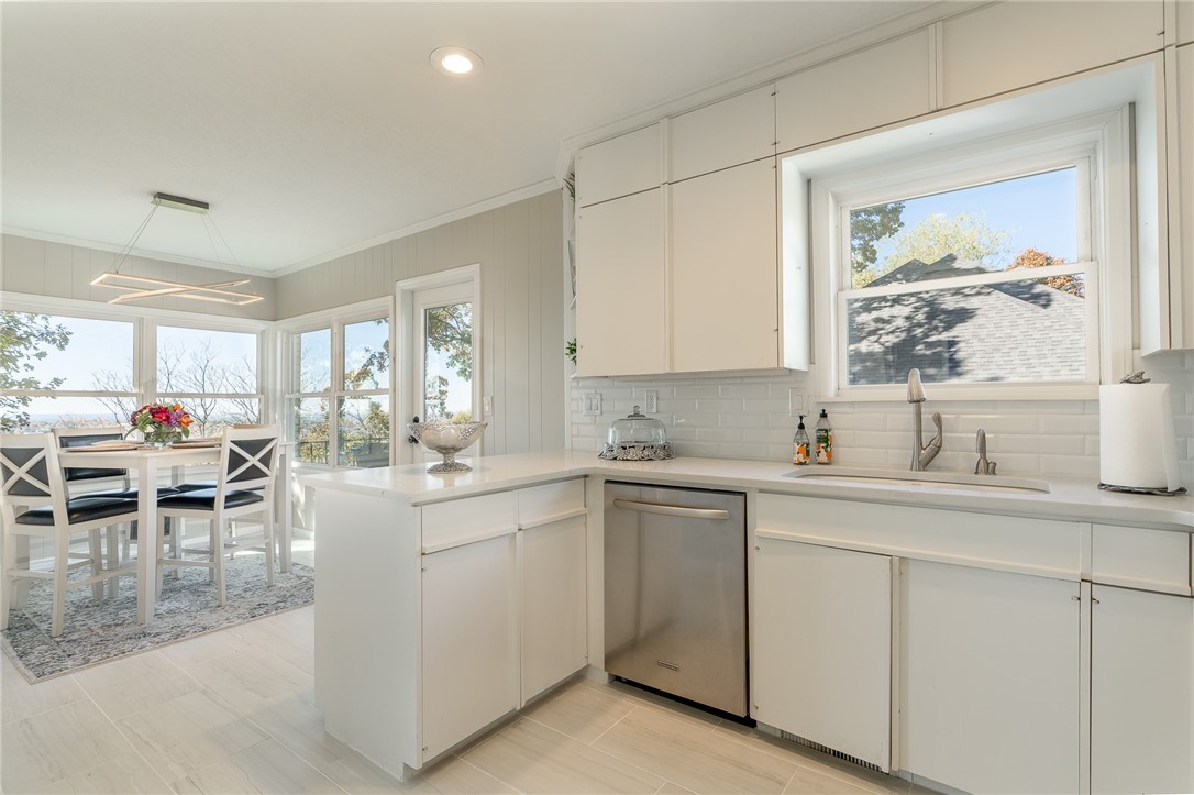 Western Methodist Assembly - Residential