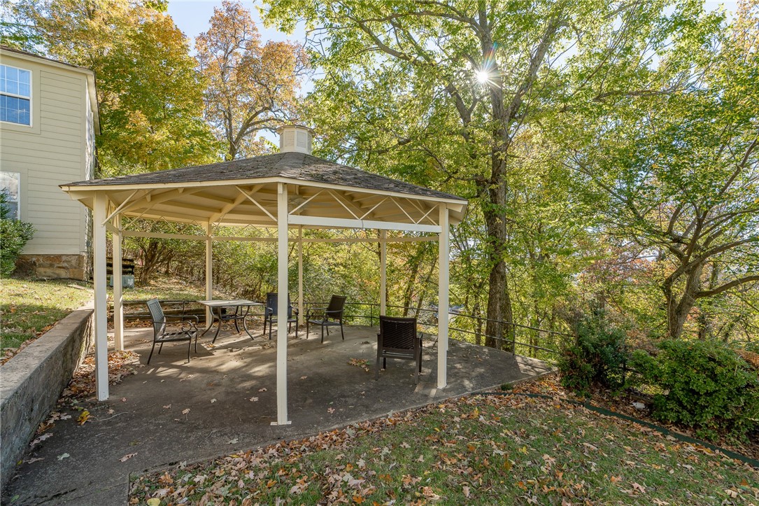 Western Methodist Assembly - Residential