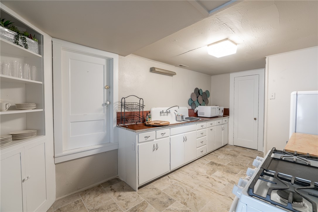 Western Methodist Assembly - Residential