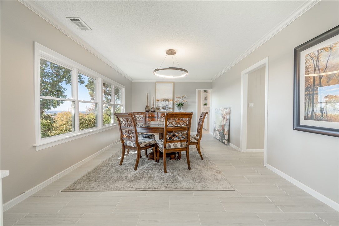 Western Methodist Assembly - Residential