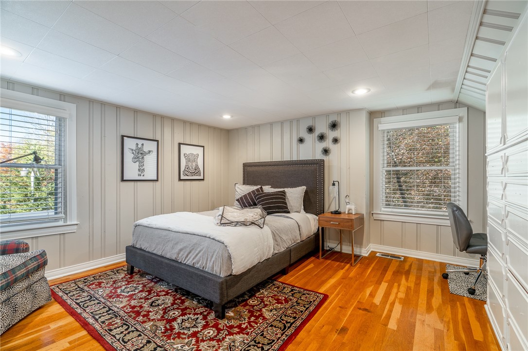 Western Methodist Assembly - Residential