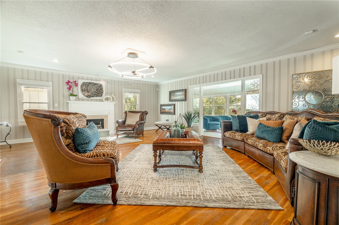 Western Methodist Assembly - Residential