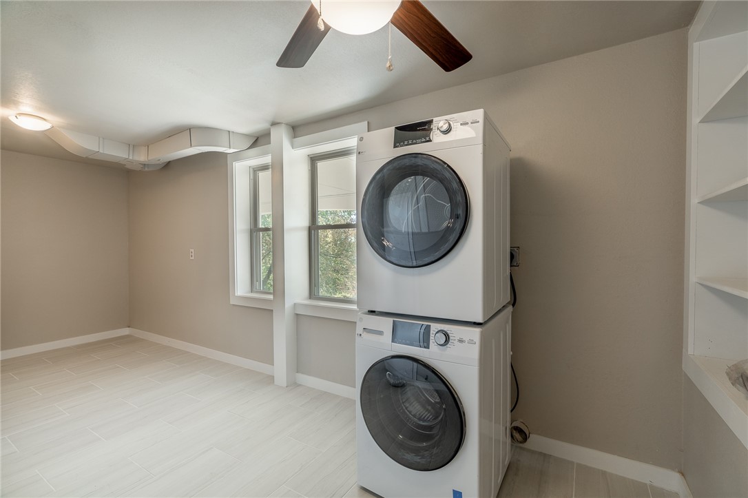 Western Methodist Assembly - Residential