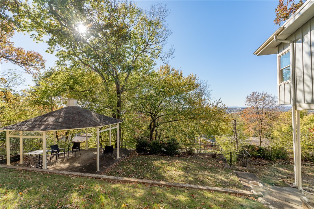 Western Methodist Assembly - Residential