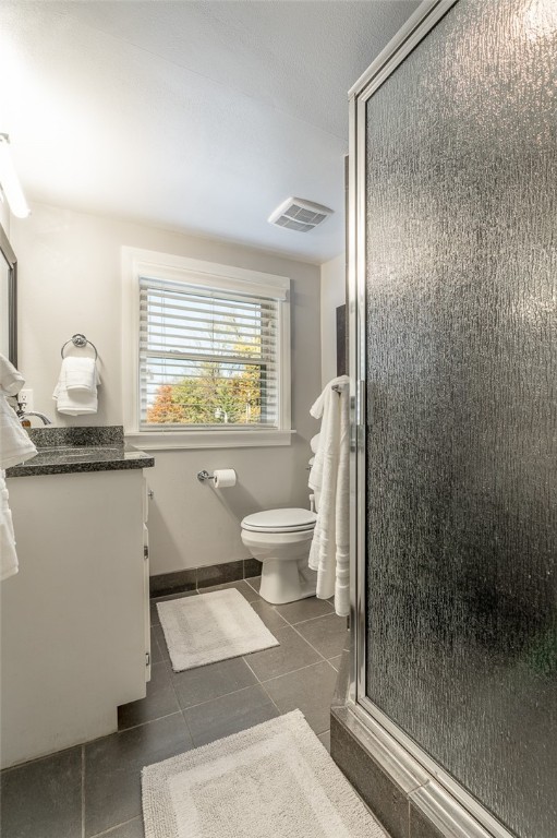 Western Methodist Assembly - Residential