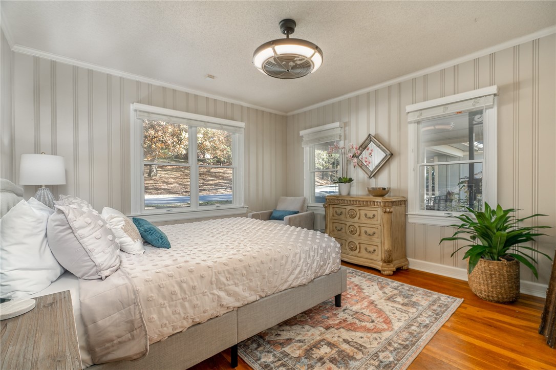 Western Methodist Assembly - Residential