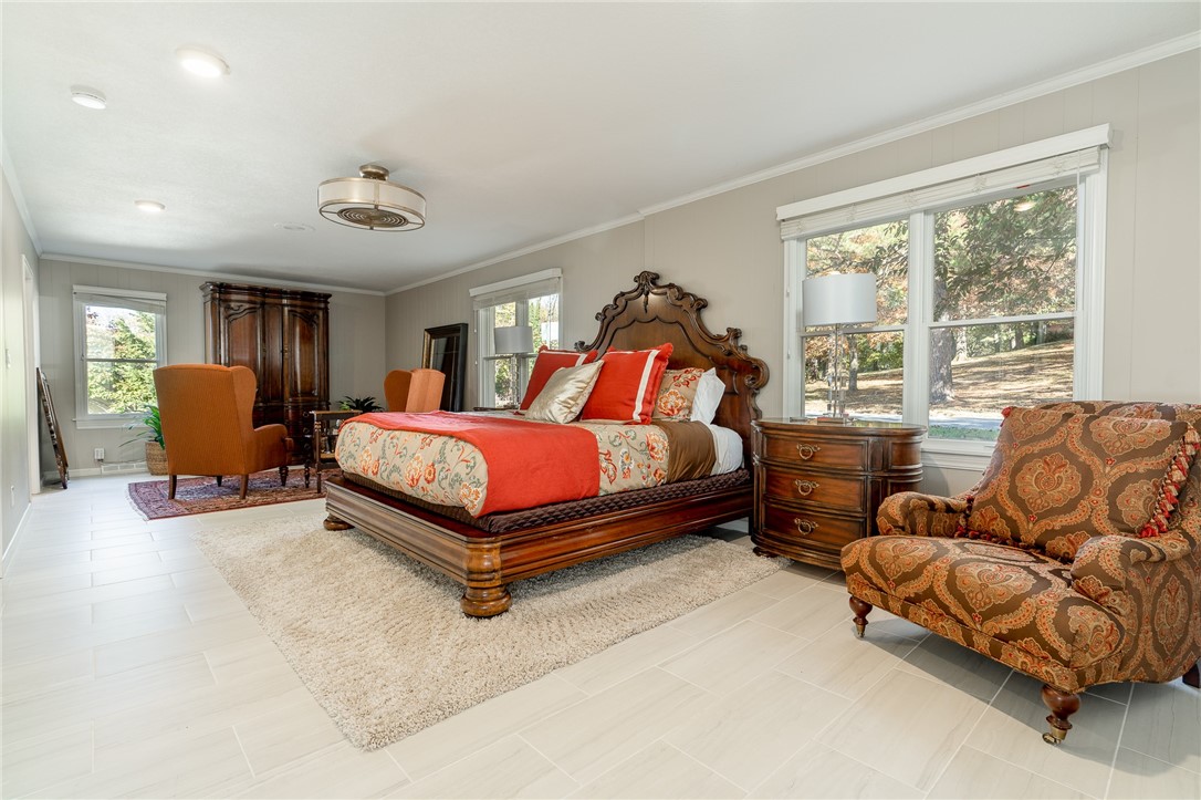 Western Methodist Assembly - Residential