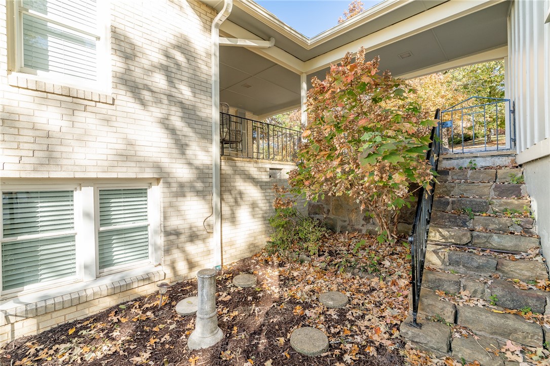 Western Methodist Assembly - Residential