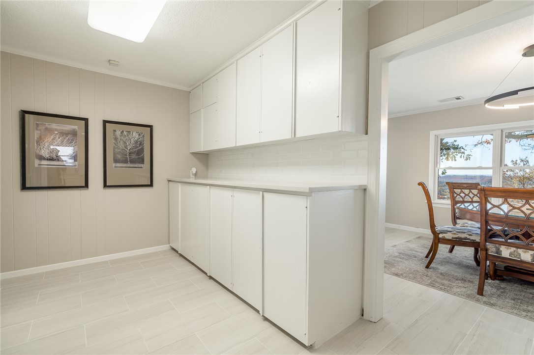 Western Methodist Assembly - Residential