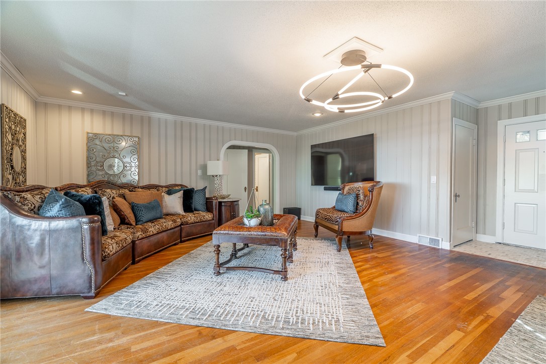 Western Methodist Assembly - Residential