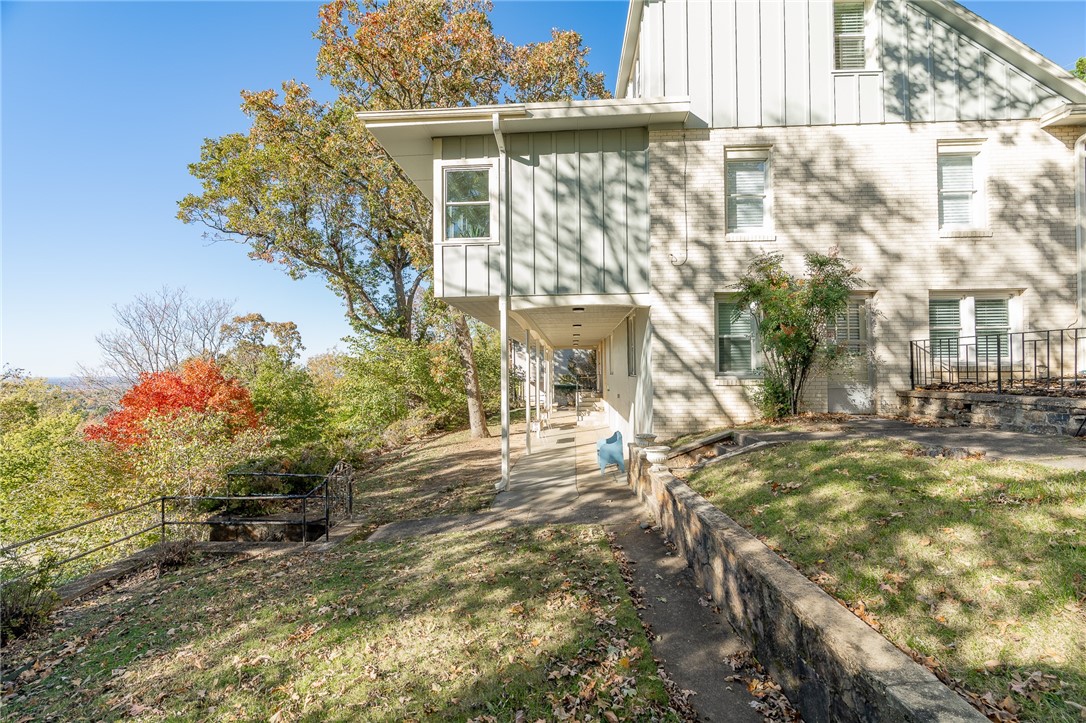 Western Methodist Assembly - Residential