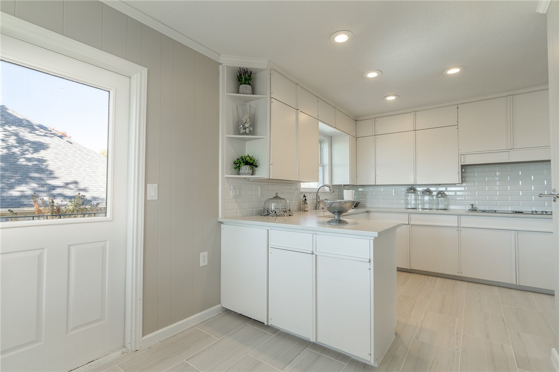 Western Methodist Assembly - Residential