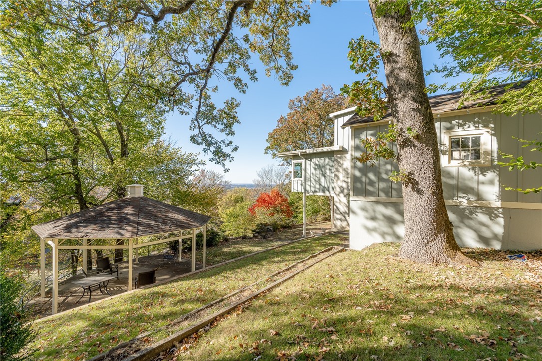 Western Methodist Assembly - Residential