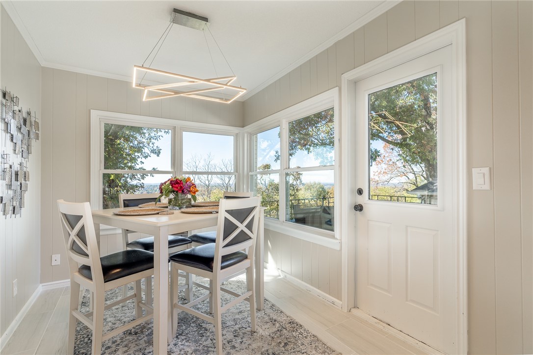 Western Methodist Assembly - Residential