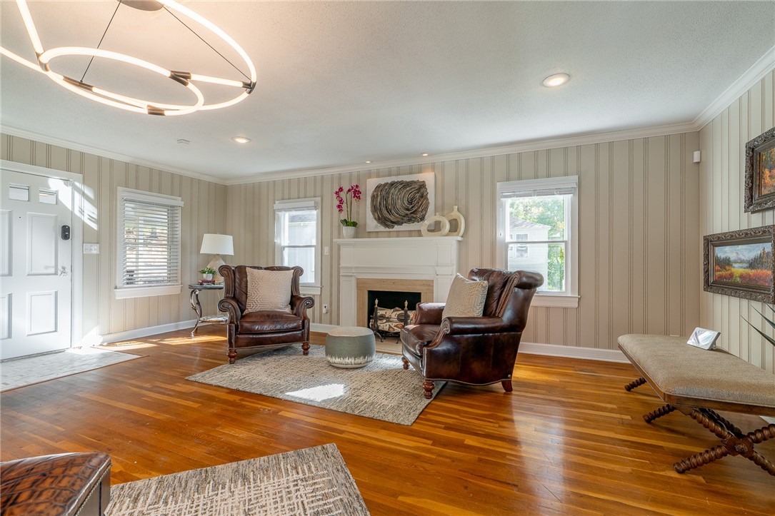 Western Methodist Assembly - Residential