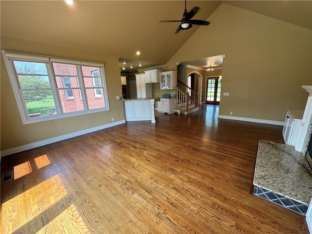 Dawn Hill Estates - Residential