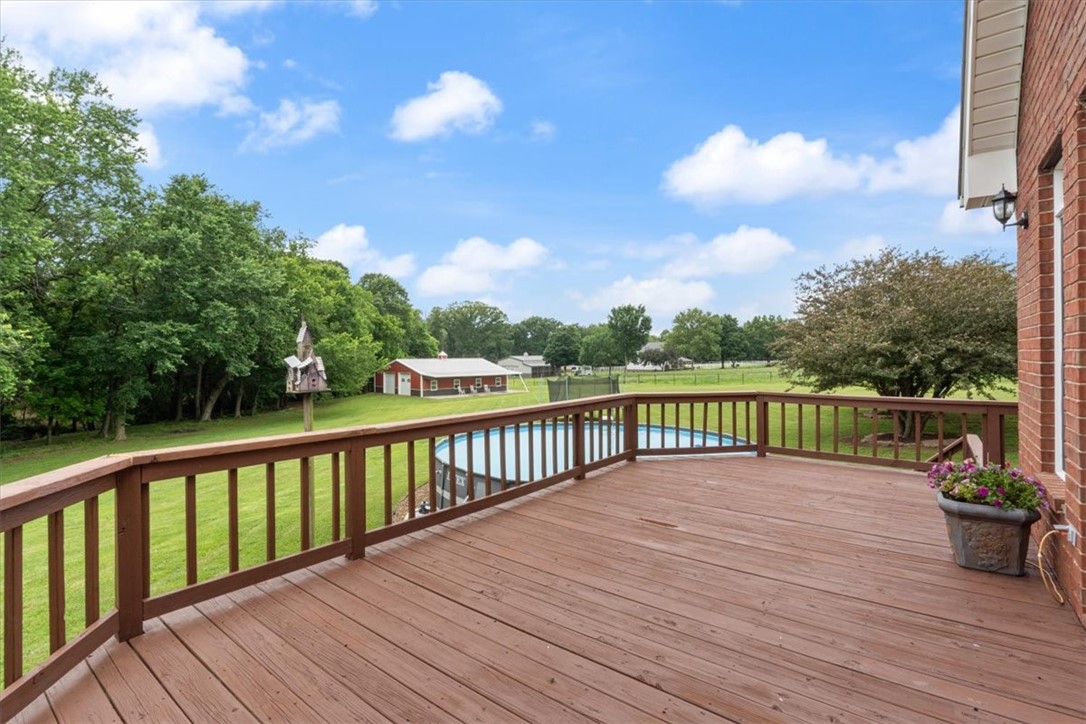 Dawn Hill Estates - Residential