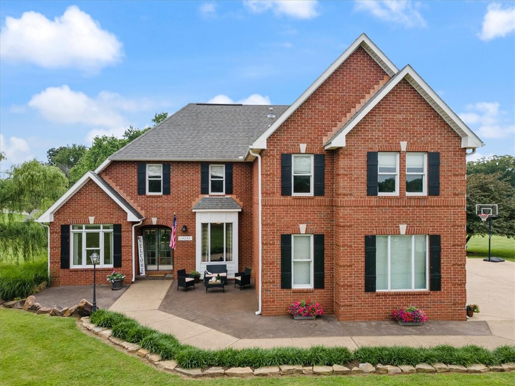 Dawn Hill Estates - Residential