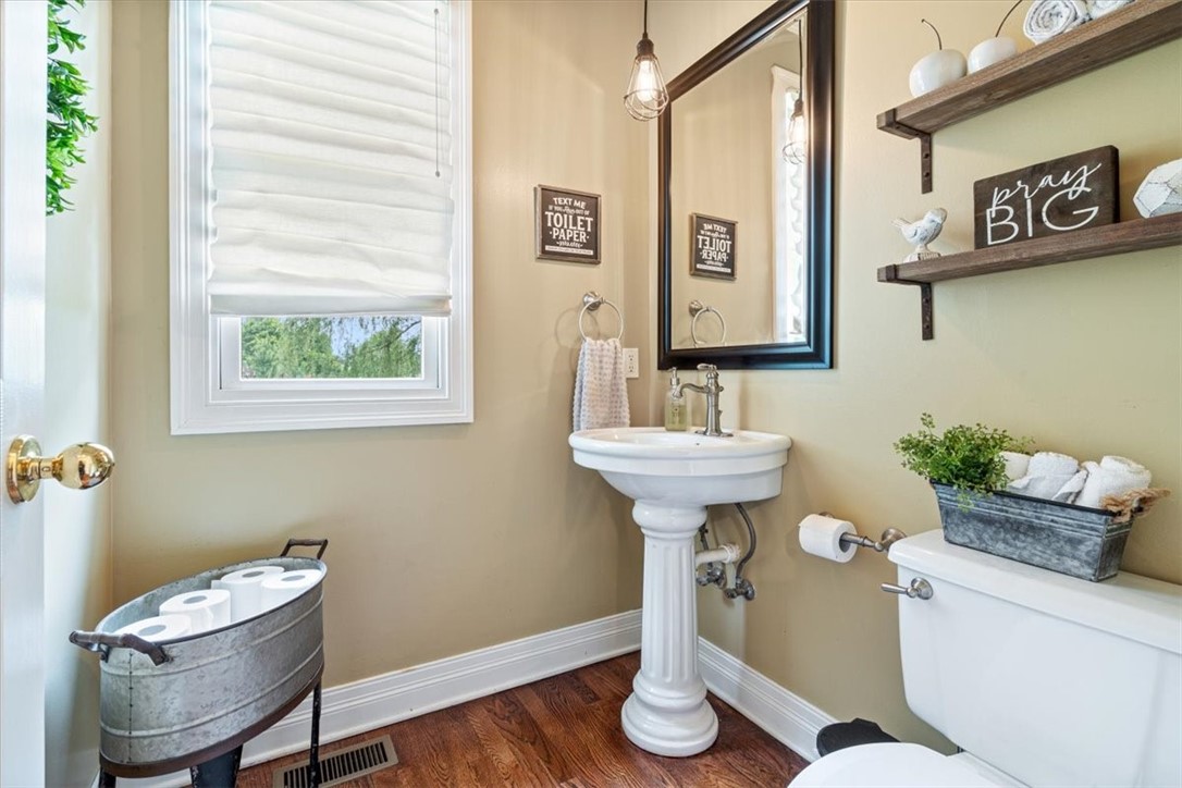 Dawn Hill Estates - Residential