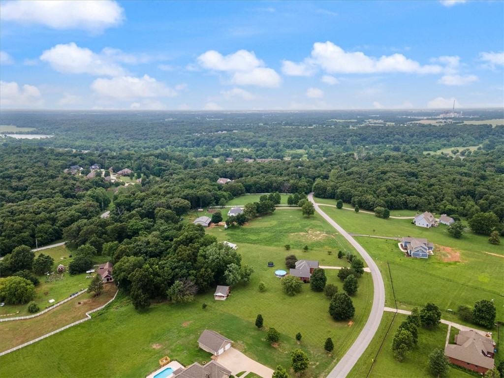 Dawn Hill Estates - Residential