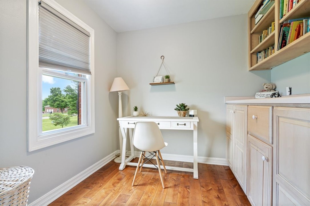 Dawn Hill Estates - Residential