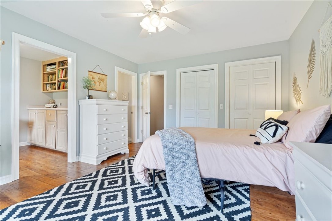 Dawn Hill Estates - Residential