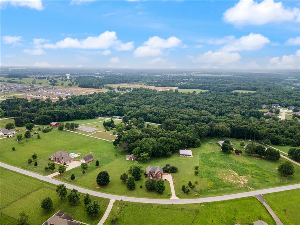 Dawn Hill Estates - Residential