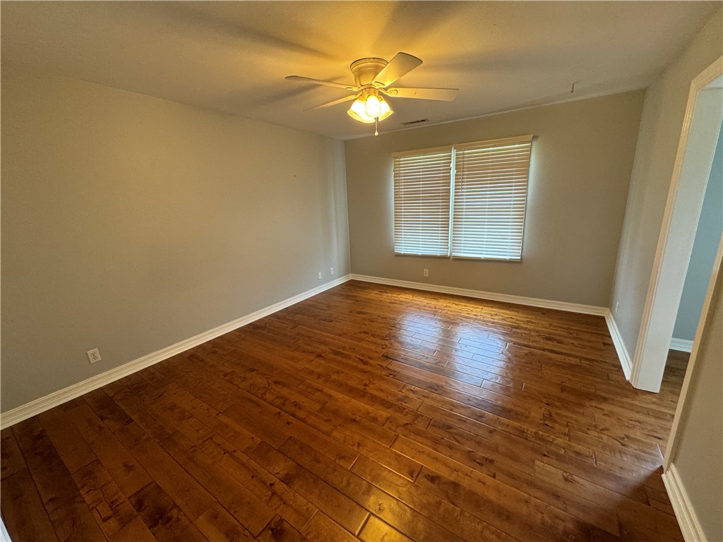 Dawn Hill Estates - Residential