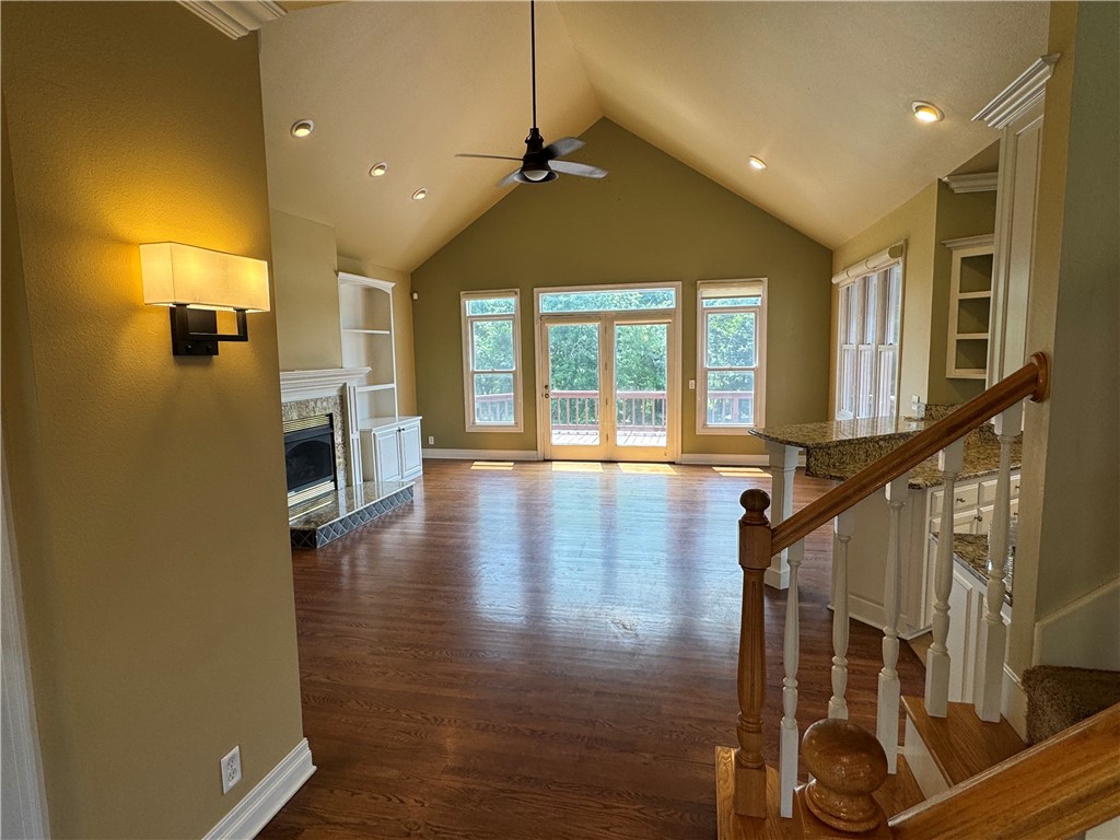 Dawn Hill Estates - Residential