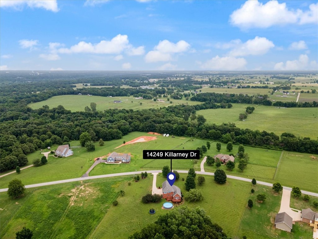 Dawn Hill Estates - Residential