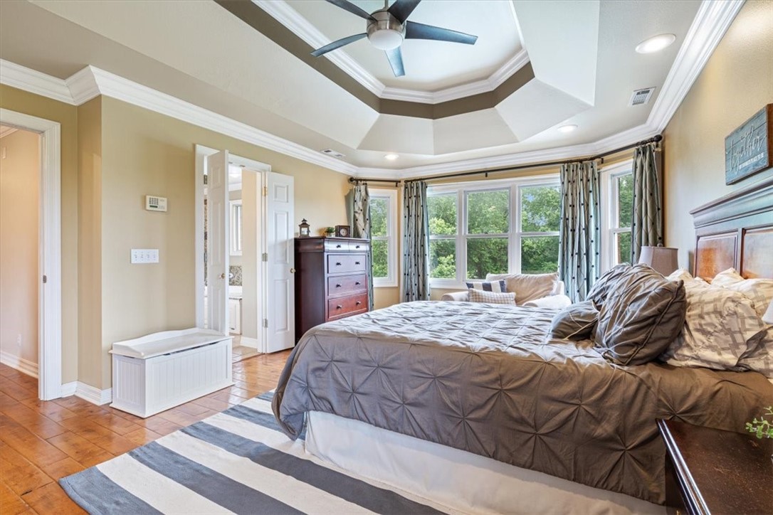 Dawn Hill Estates - Residential