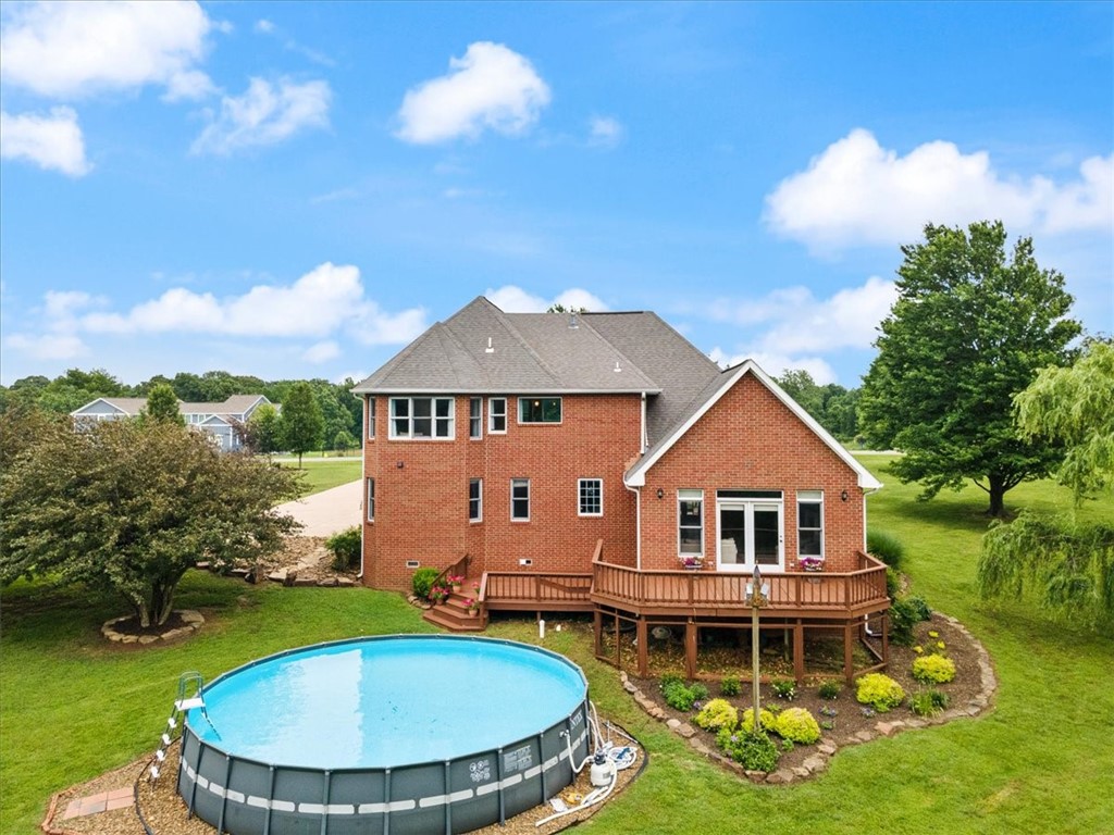 Dawn Hill Estates - Residential
