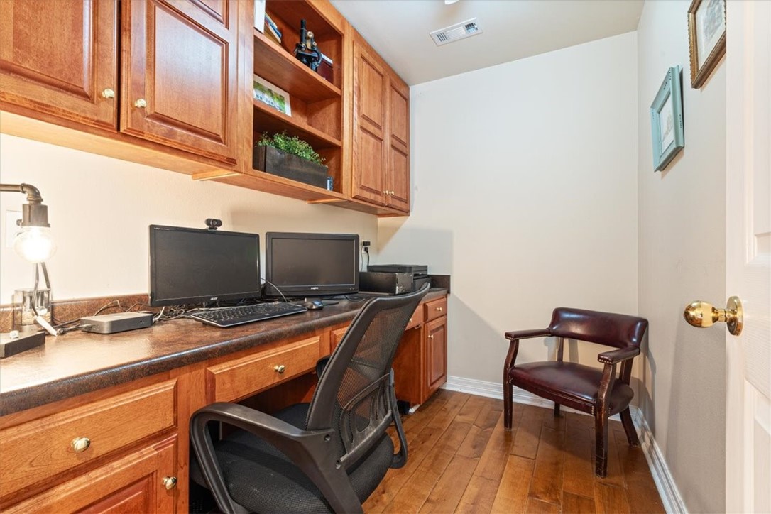 Dawn Hill Estates - Residential
