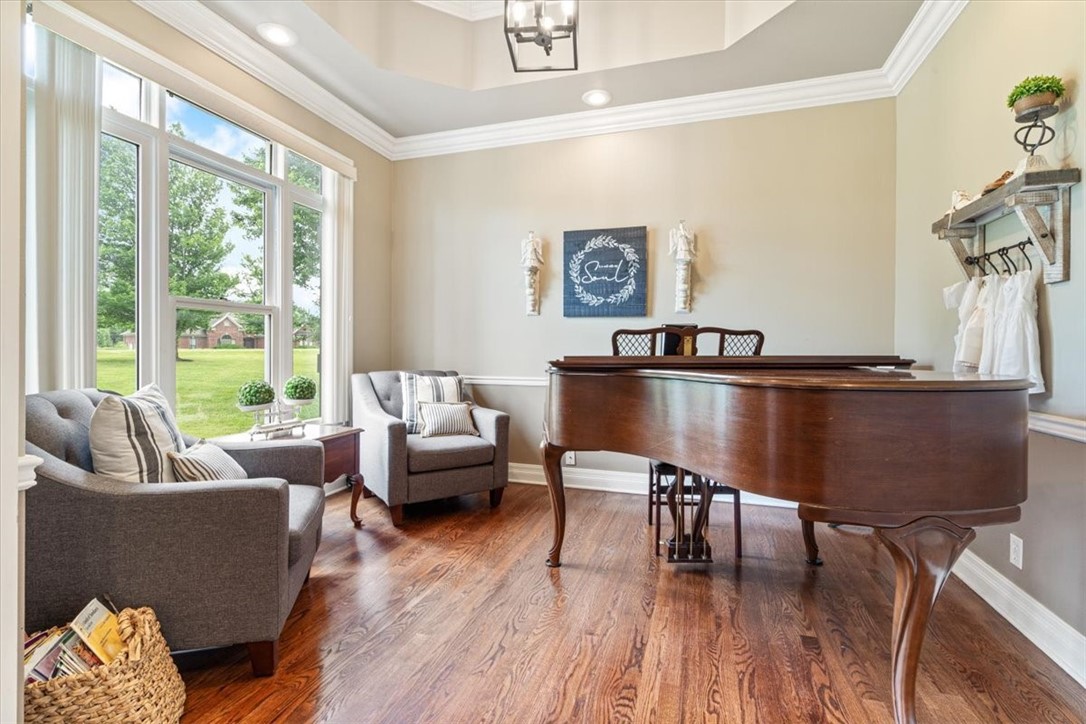Dawn Hill Estates - Residential