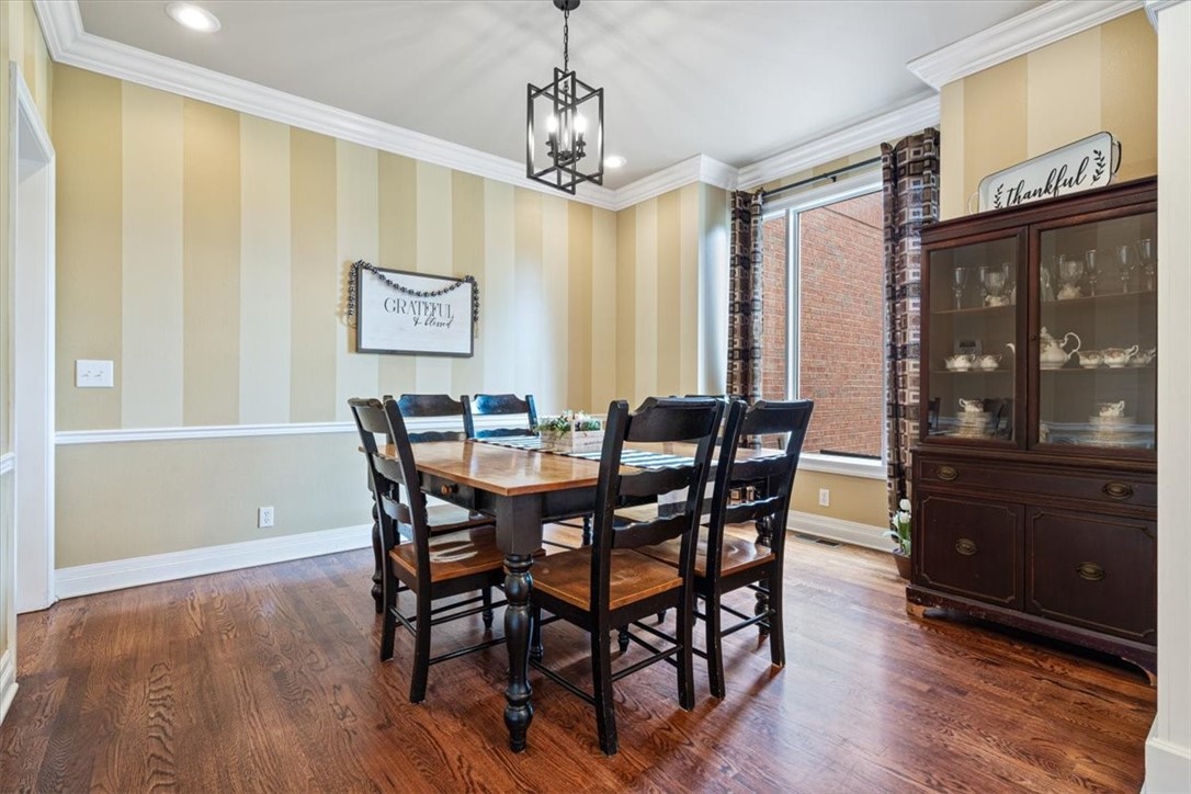 Dawn Hill Estates - Residential