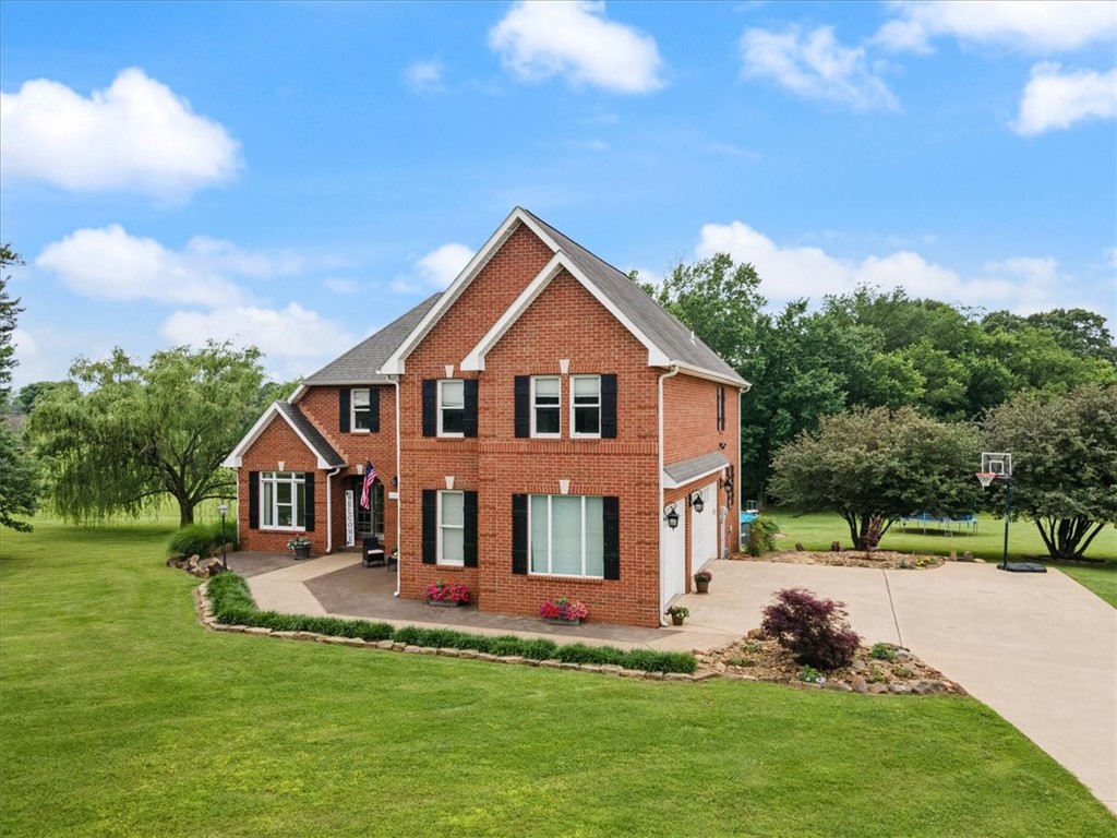 Dawn Hill Estates - Residential