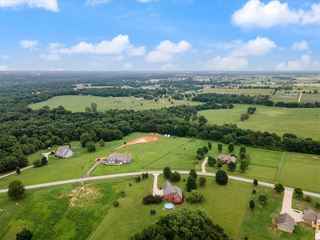 Dawn Hill Estates - Residential