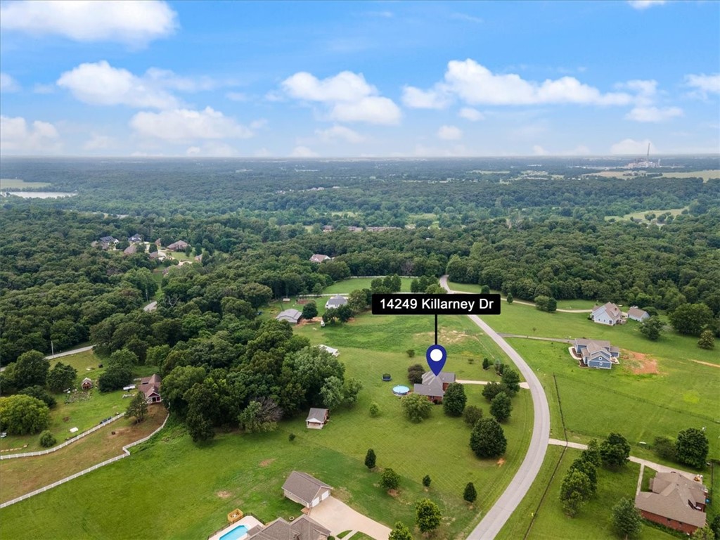 Dawn Hill Estates - Residential