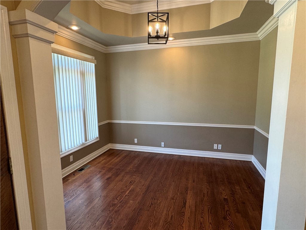 Dawn Hill Estates - Residential