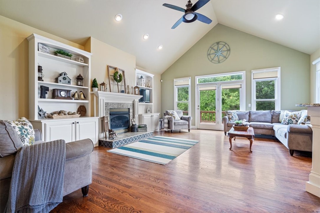 Dawn Hill Estates - Residential