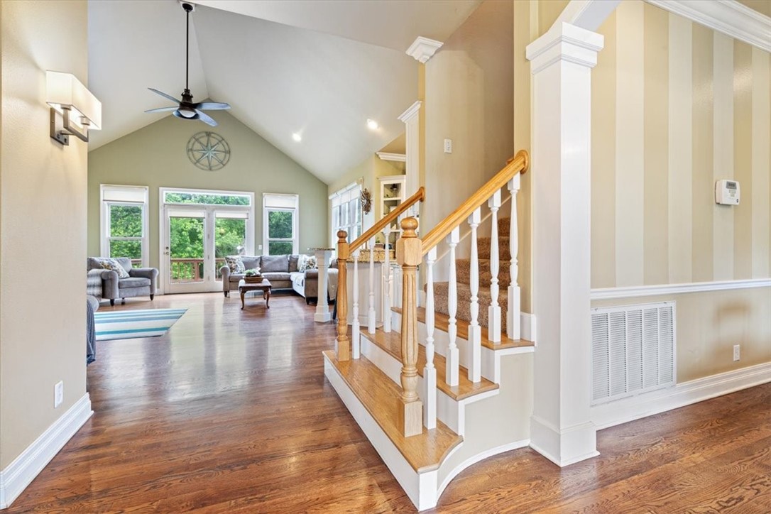 Dawn Hill Estates - Residential
