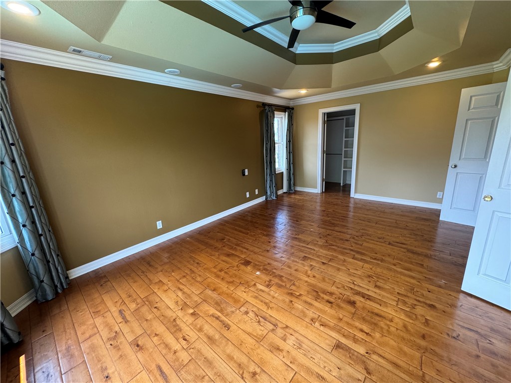 Dawn Hill Estates - Residential