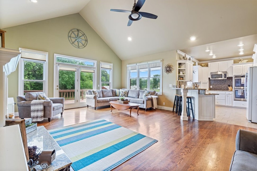 Dawn Hill Estates - Residential